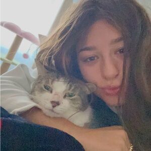 Meet your Posher, Ari